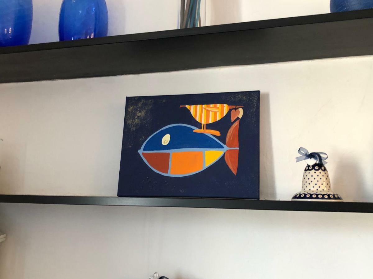 La Casa Di Dory Apartman Genova Kültér fotó