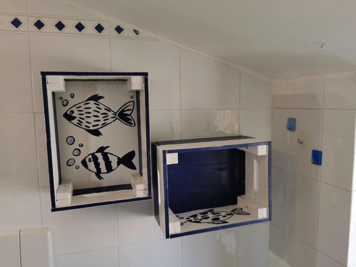 La Casa Di Dory Apartman Genova Kültér fotó